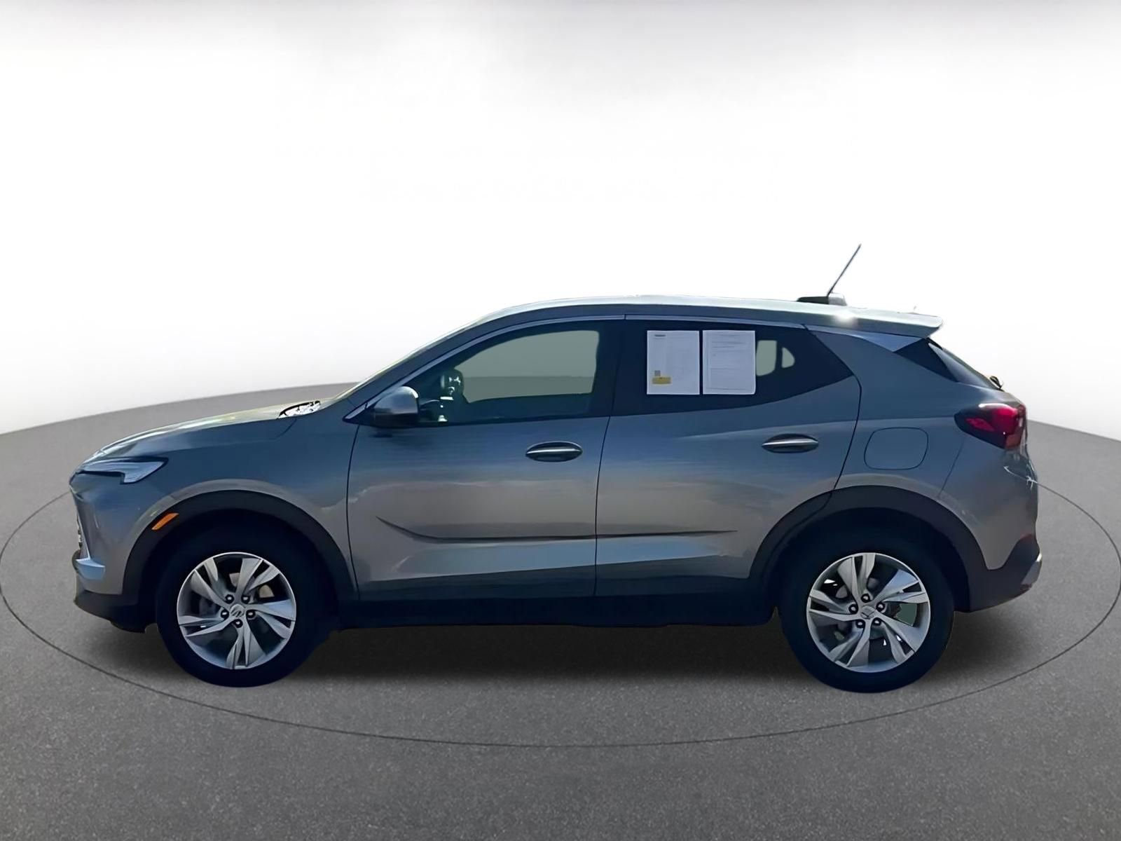Thumbnail: 2025 Buick Encore GX - 9