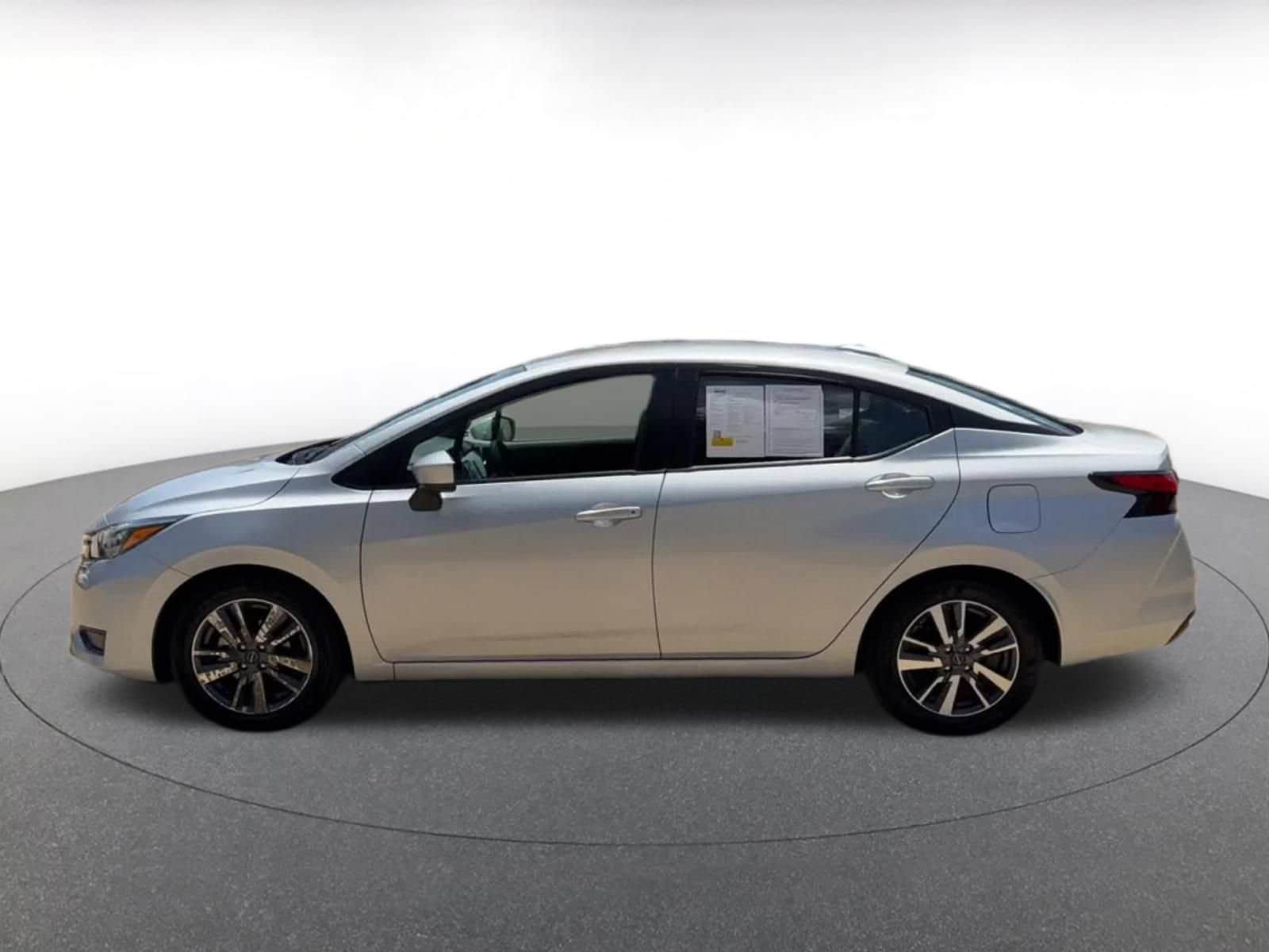 Thumbnail: 2025 Nissan Versa - 9