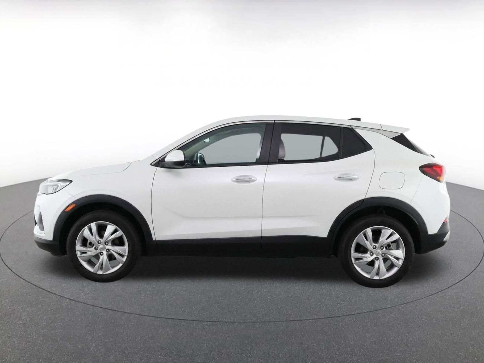 Thumbnail: 2025 Buick Encore GX - 4
