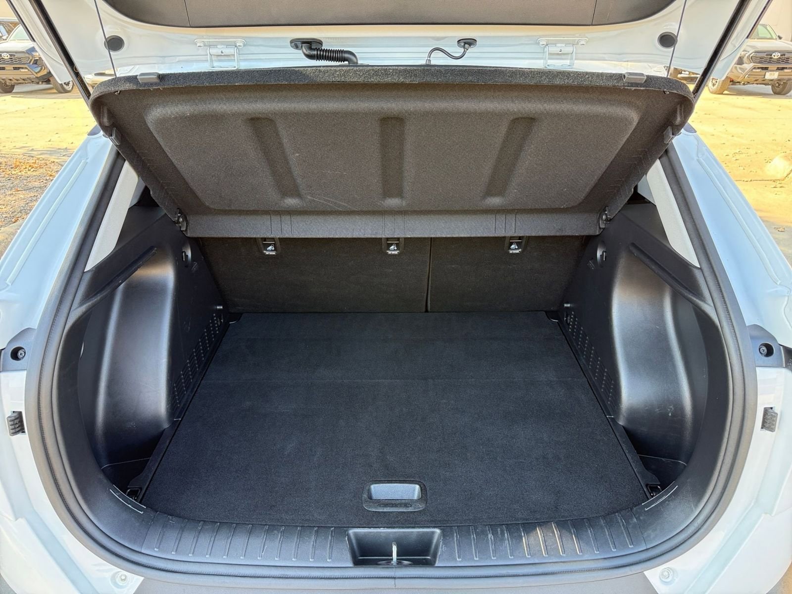 Thumbnail: 2025 Hyundai Kona - 31