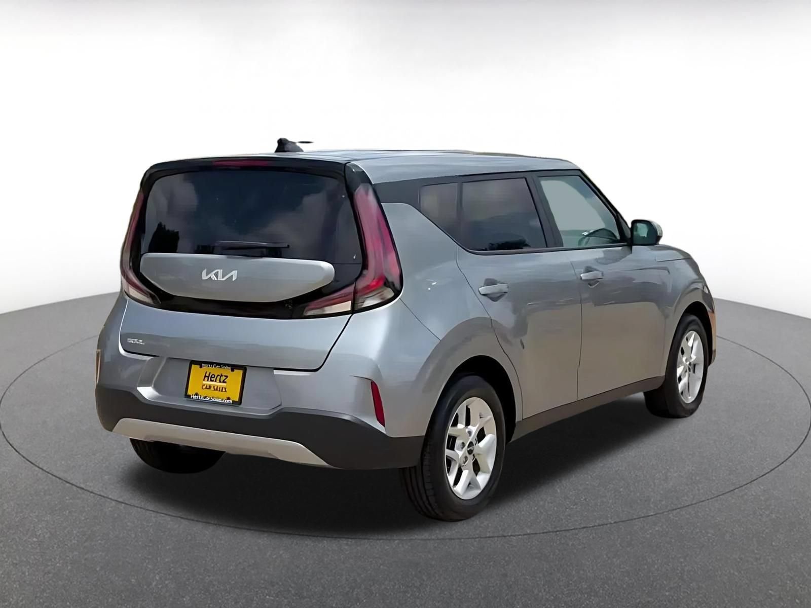 Thumbnail: 2025 Kia Soul - 12