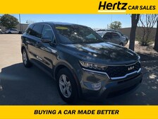 2023 Kia Sorento LX -
                Bedford, TX