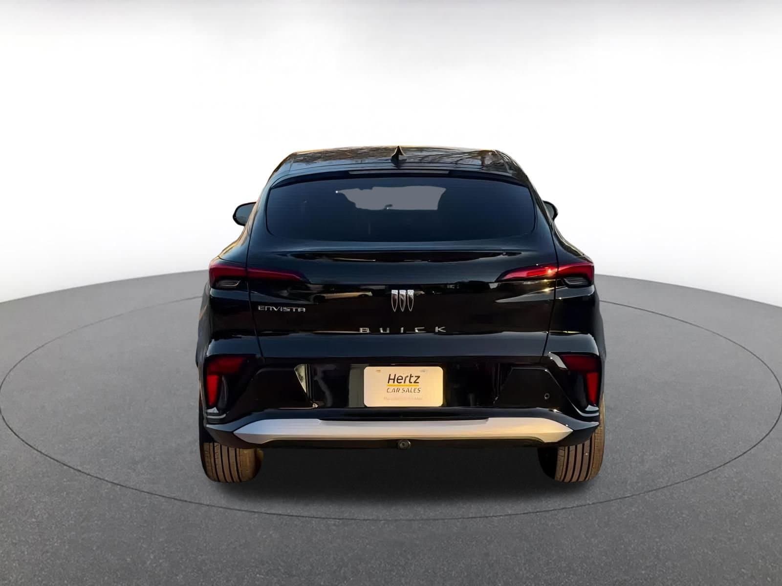Thumbnail: 2025 Buick Envista - 12