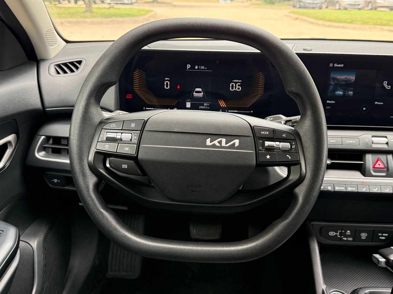 Thumbnail: 2025 Kia K4 - 30