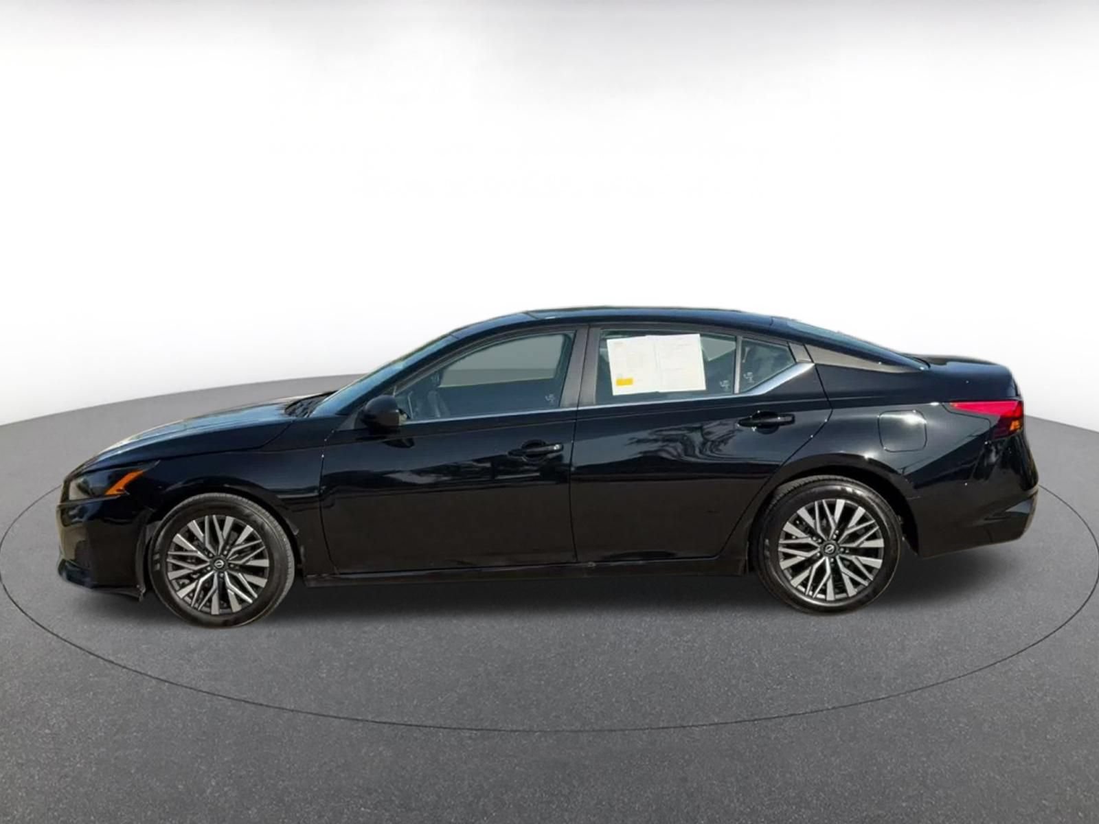 Thumbnail: 2026 Nissan Altima - 8