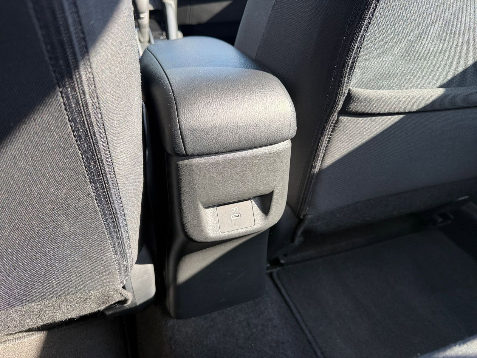 Thumbnail: 2025 Nissan Versa - 23
