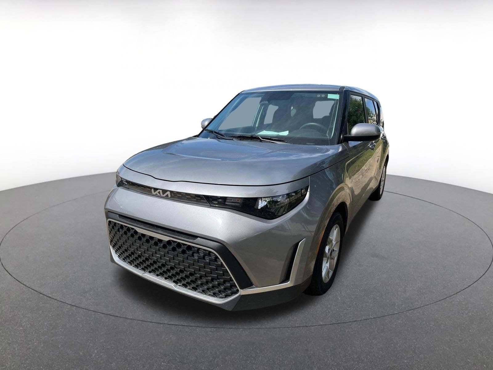 Thumbnail: 2025 Kia Soul - 2