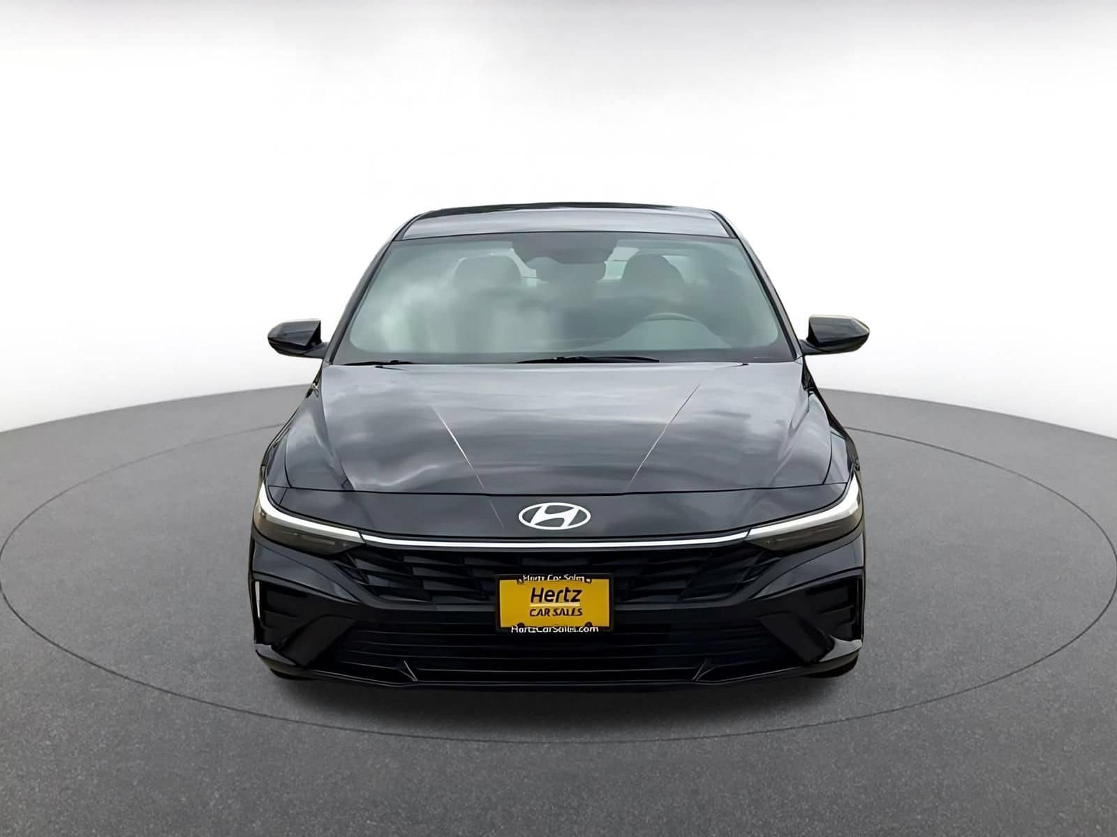 Thumbnail: 2026 Hyundai Elantra - 4