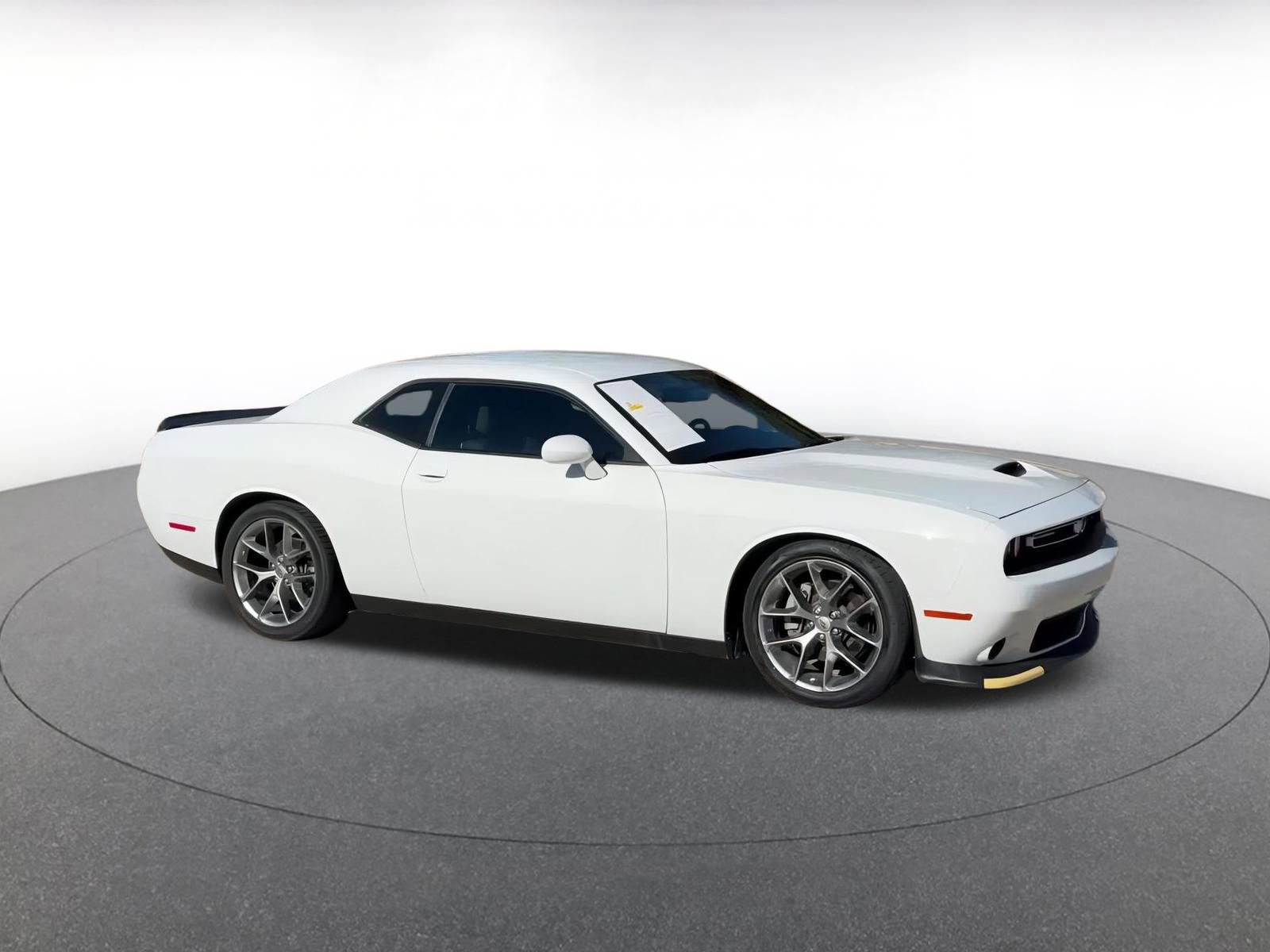 Thumbnail: 2023 Dodge Challenger - 2