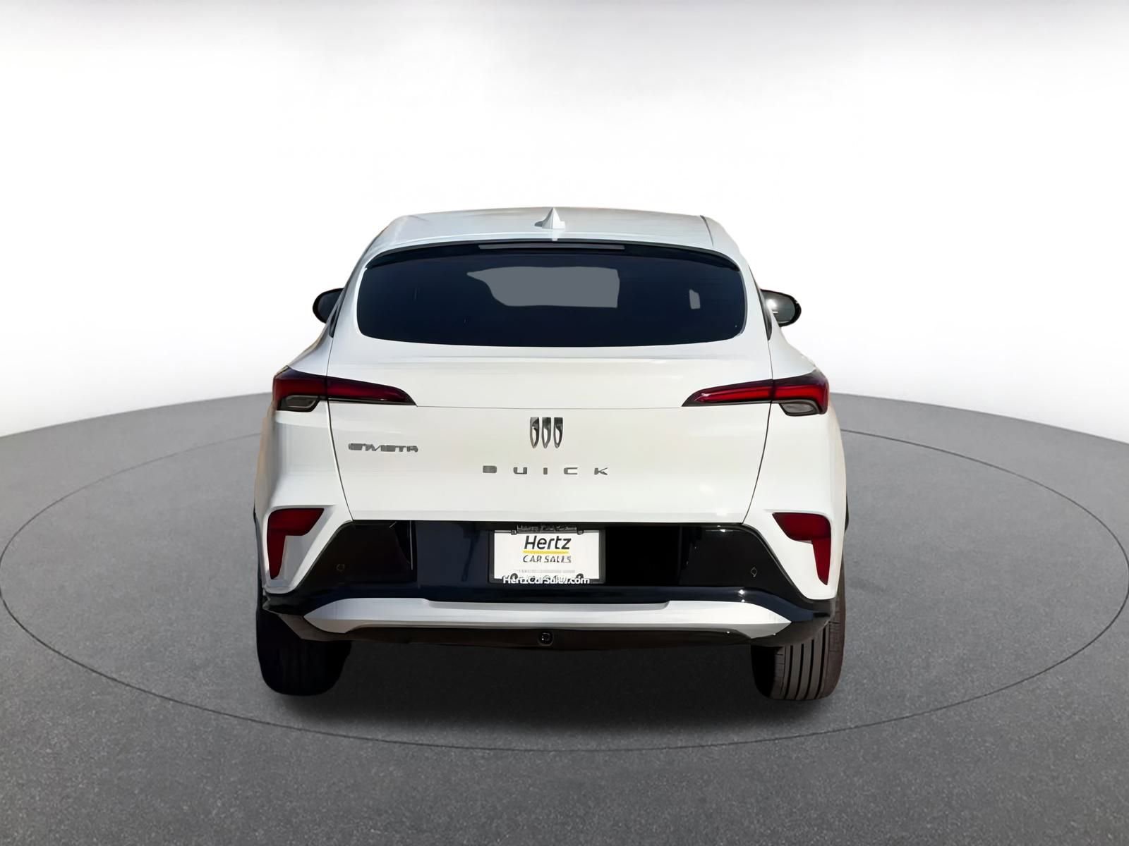 Thumbnail: 2025 Buick Envista - 12