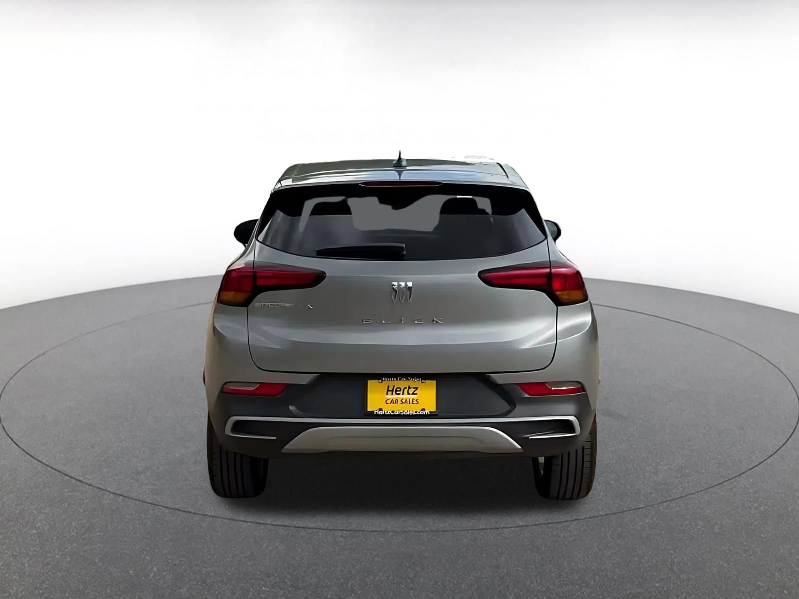 Thumbnail: 2026 Buick Encore GX - 13