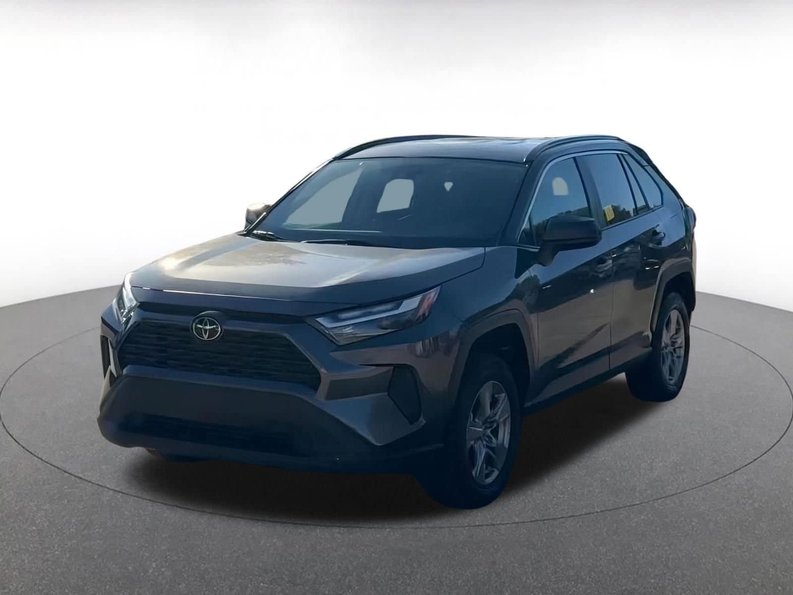 Thumbnail: 2025 Toyota RAV4 - 7