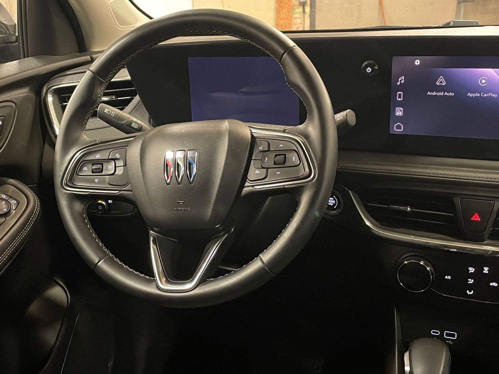 Thumbnail: 2025 Buick Encore GX - 34