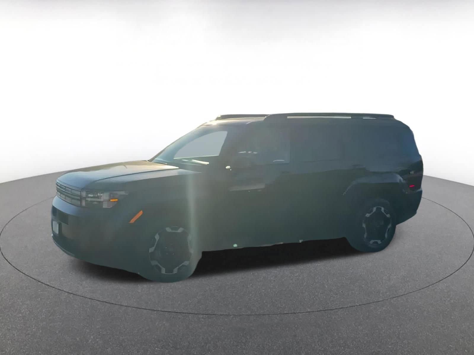 Thumbnail: 2025 Hyundai Santa Fe - 8