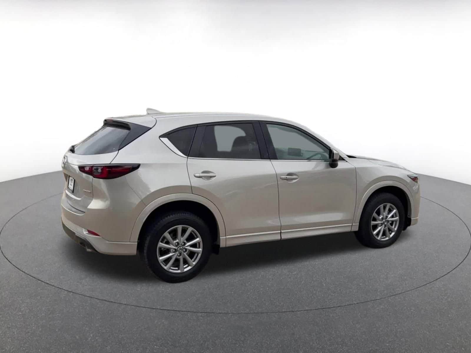 Thumbnail: 2025 Mazda CX-5 - 14