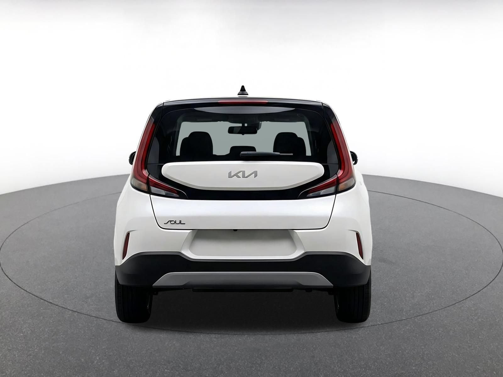 Thumbnail: 2025 Kia Soul - 8