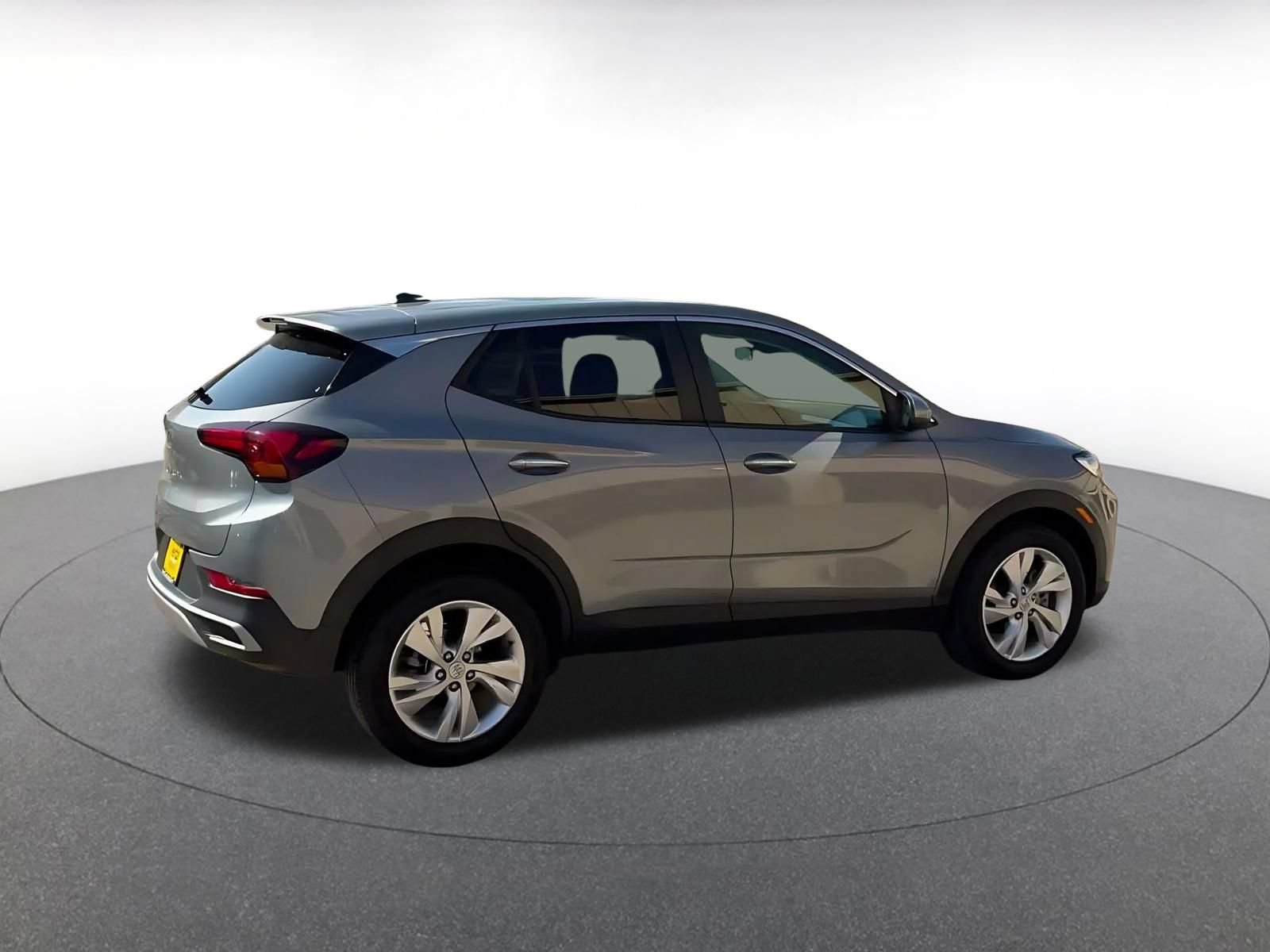 Thumbnail: 2026 Buick Encore GX - 12