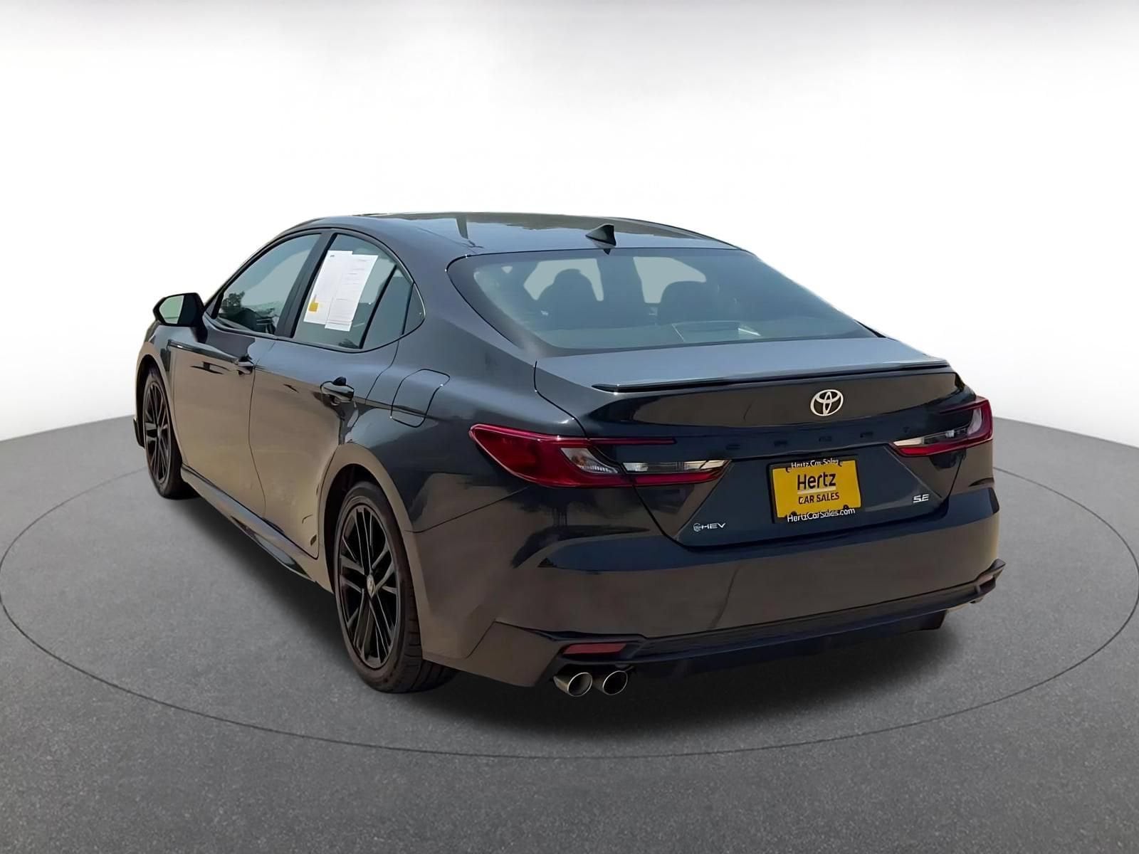 Thumbnail: 2026 Toyota Camry - 11