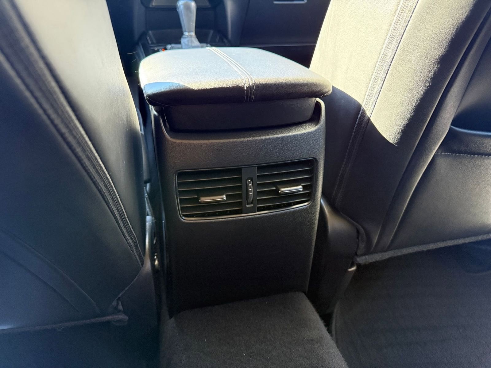 Thumbnail: 2025 Mazda CX-30 - 24