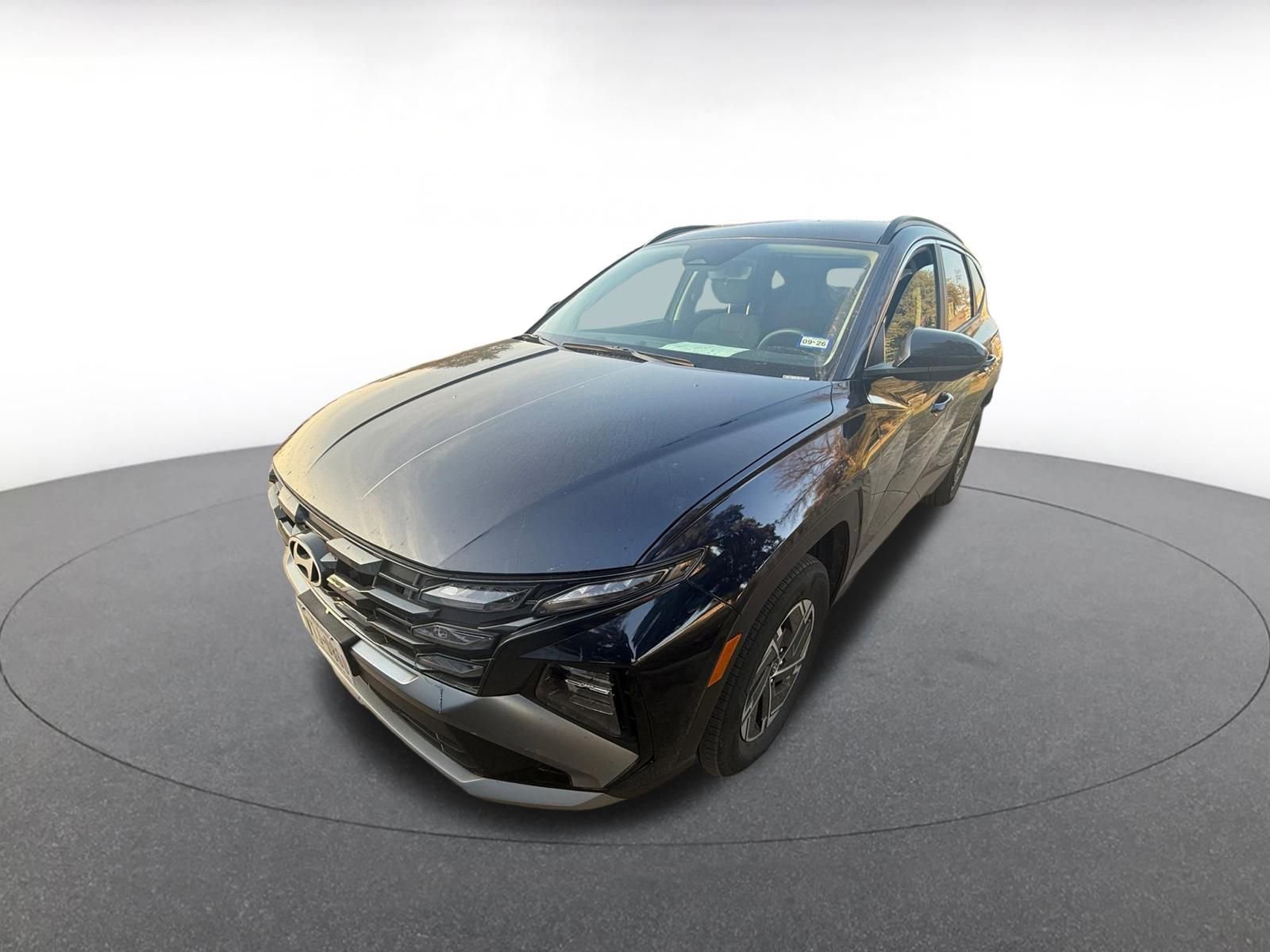 Thumbnail: 2025 Hyundai Tucson - 2