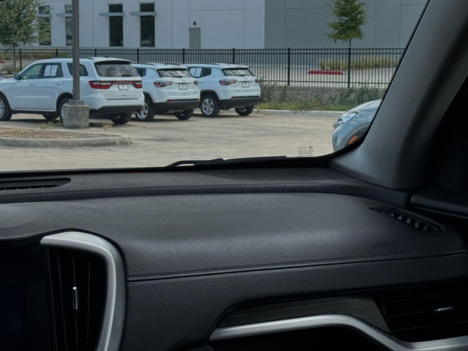 Thumbnail: 2024 GMC Terrain - 35