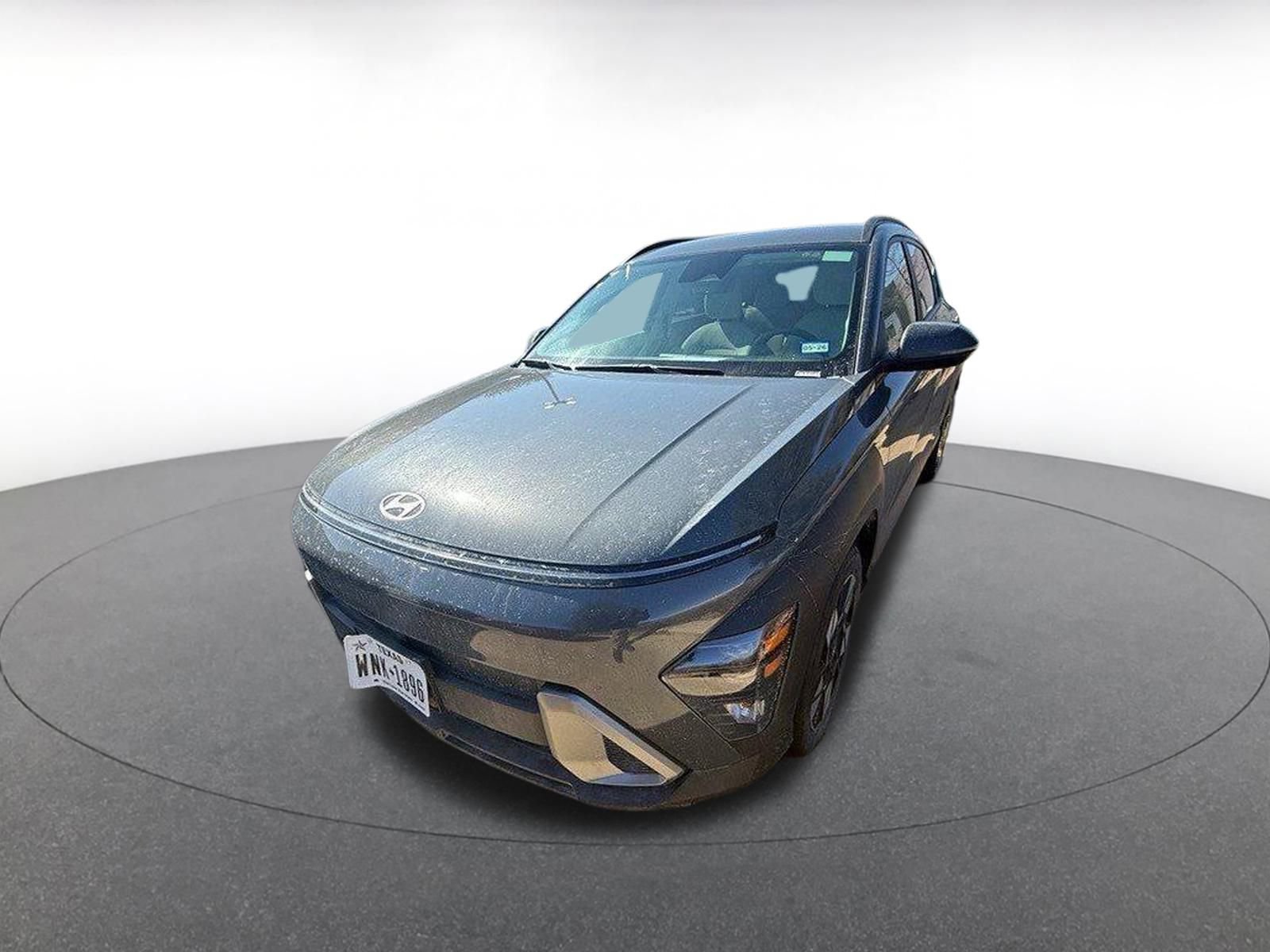 Thumbnail: 2025 Hyundai Kona - 3