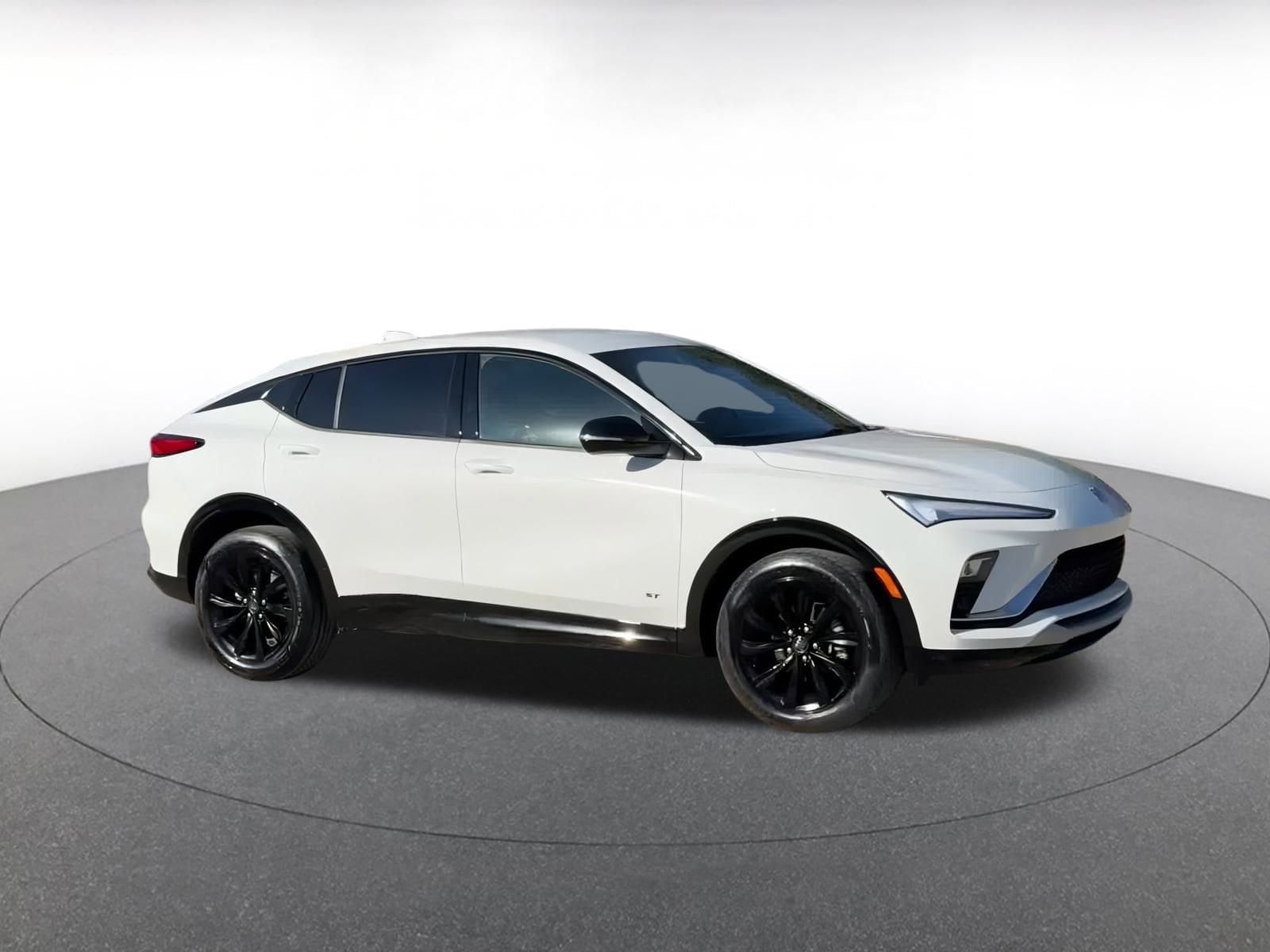 Thumbnail: 2025 Buick Envista - 2