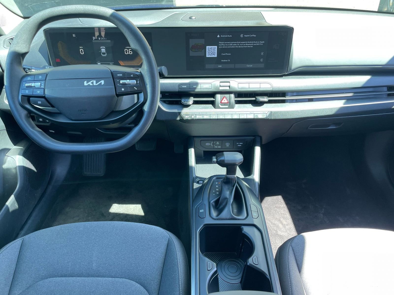 Thumbnail: 2025 Kia K4 - 17