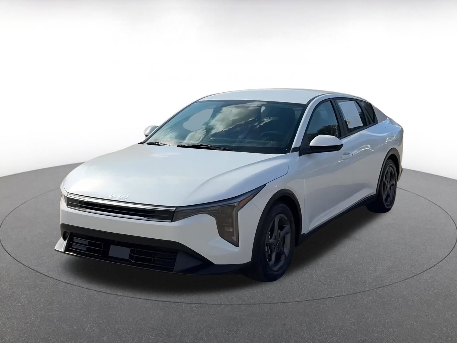 Thumbnail: 2025 Kia K4 - 7