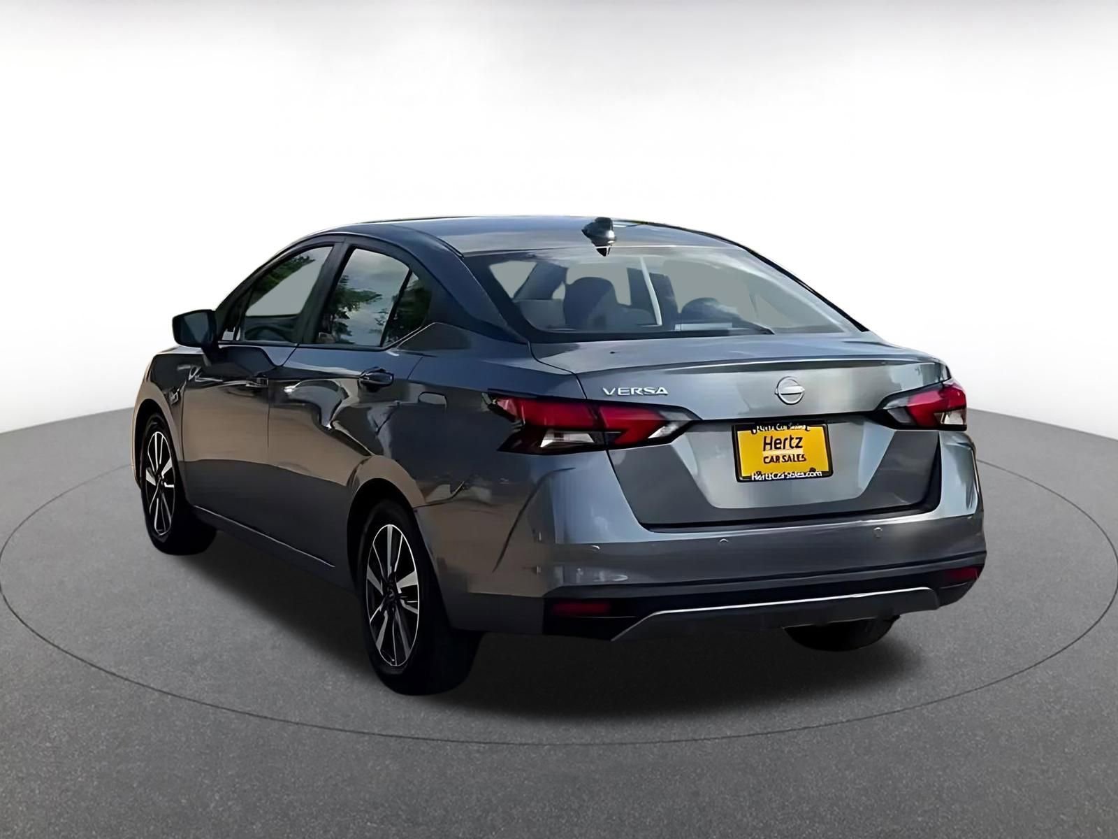 Thumbnail: 2025 Nissan Versa - 11