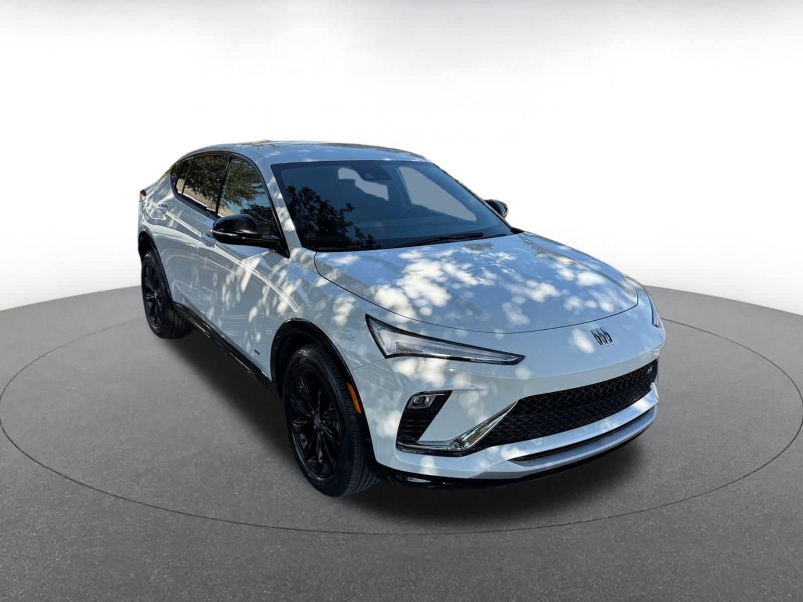 Thumbnail: 2025 Buick Envista - 1