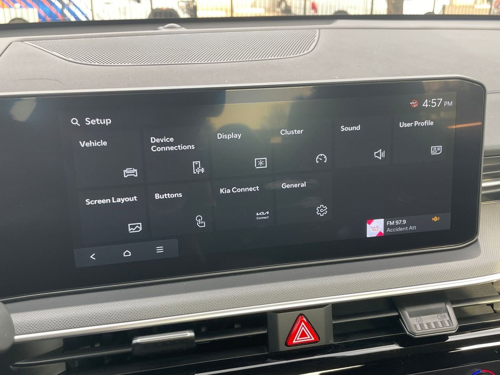 Thumbnail: 2025 Kia K5 - 21