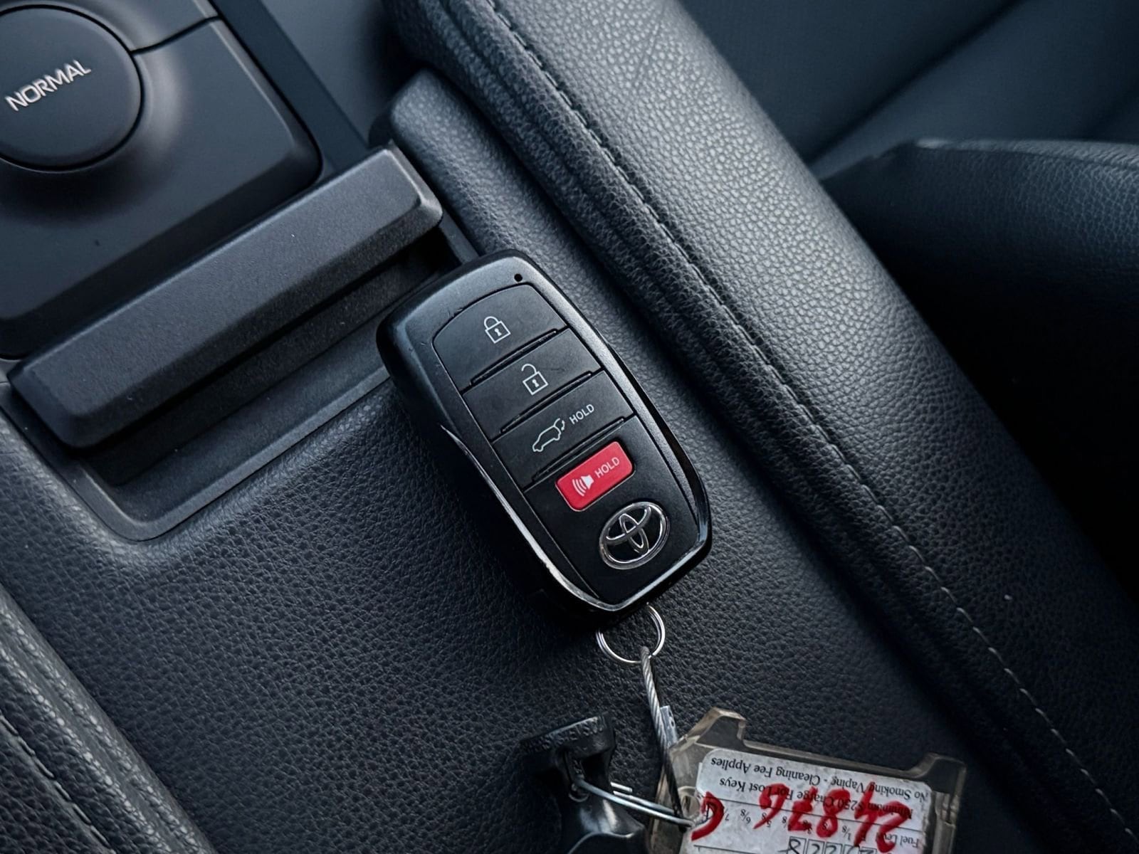 Thumbnail: 2025 Toyota Grand Highlander - 23