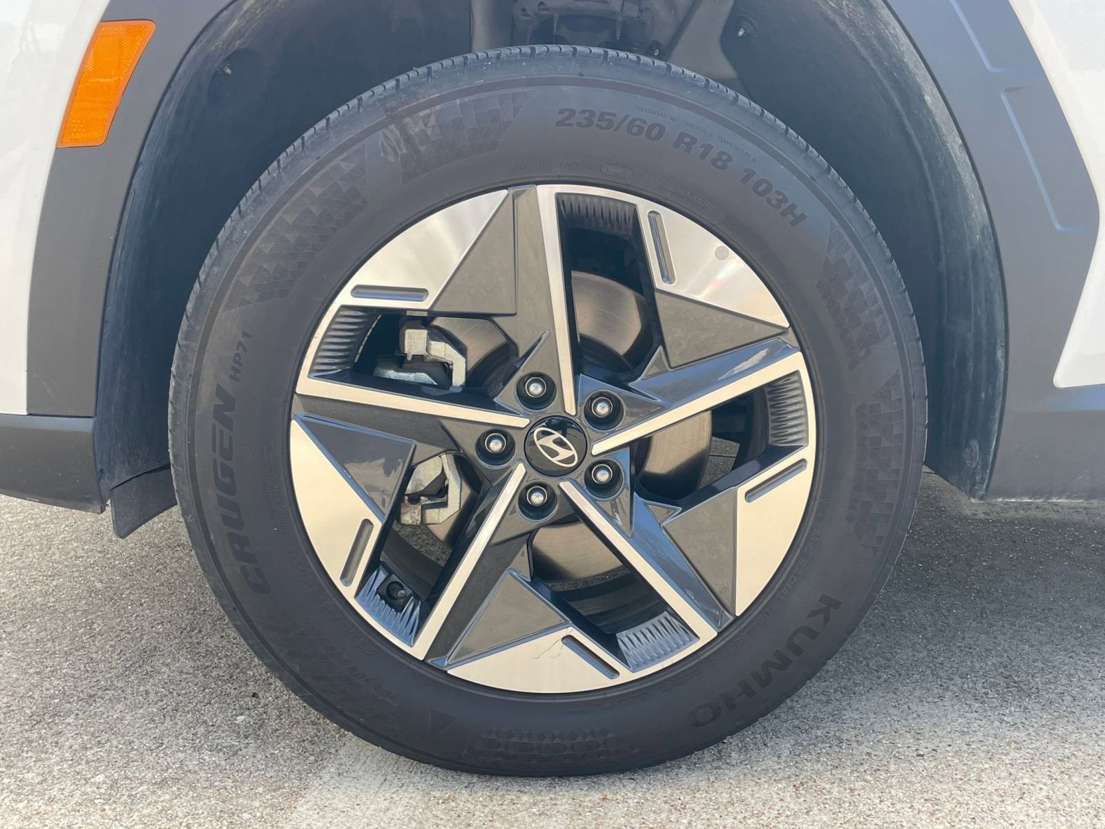 Thumbnail: 2025 Hyundai Tucson - 33