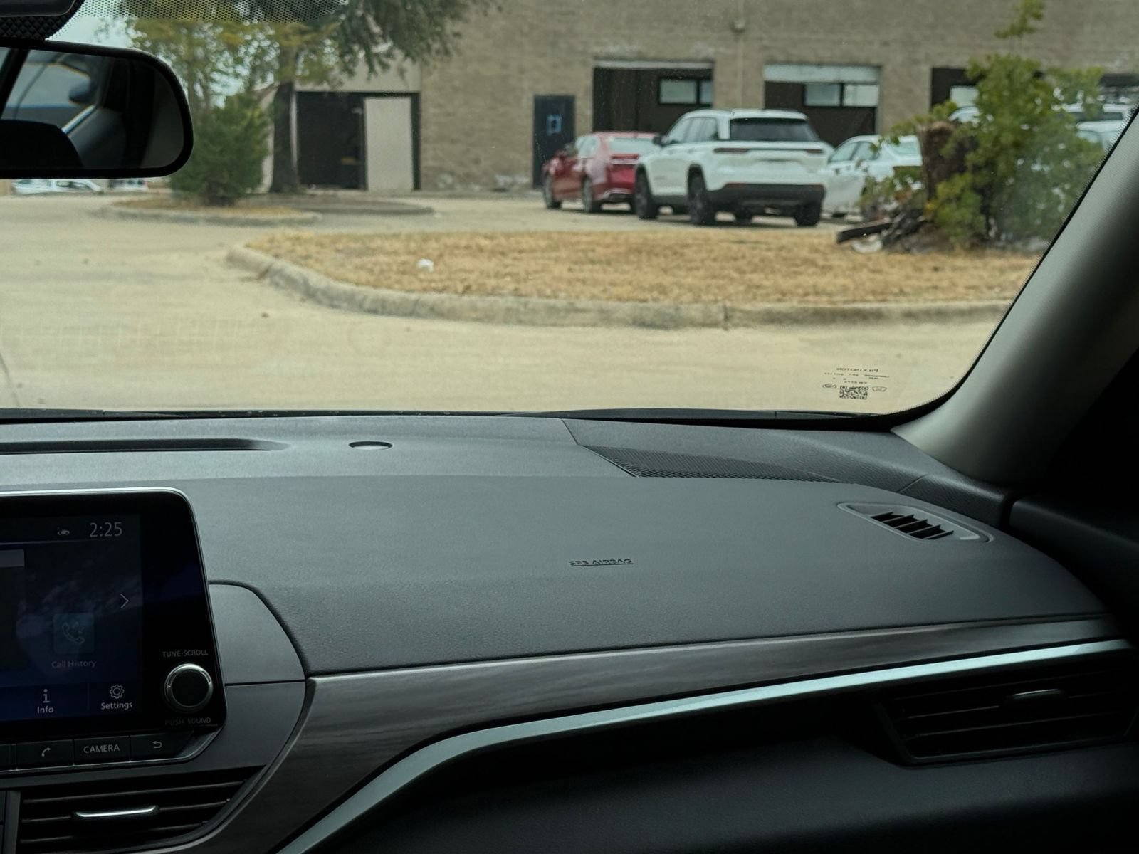 Thumbnail: 2025 Nissan Altima - 34