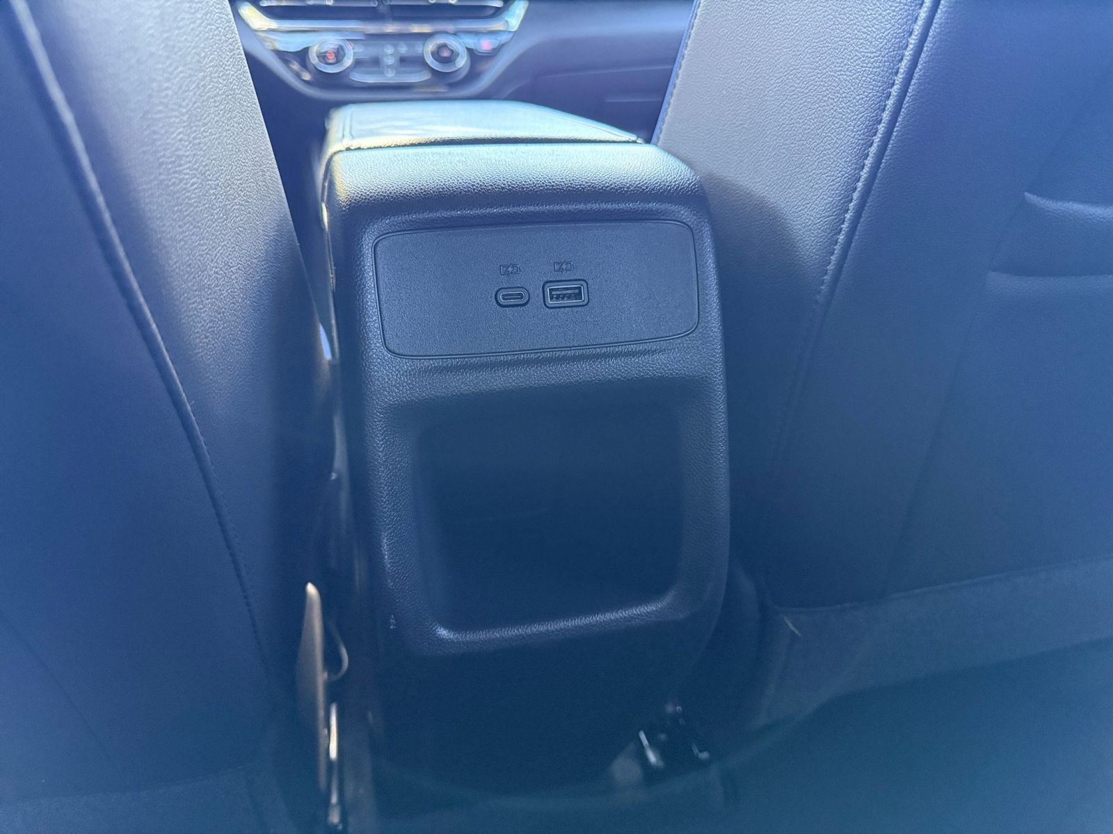 Thumbnail: 2025 Buick Envista - 24