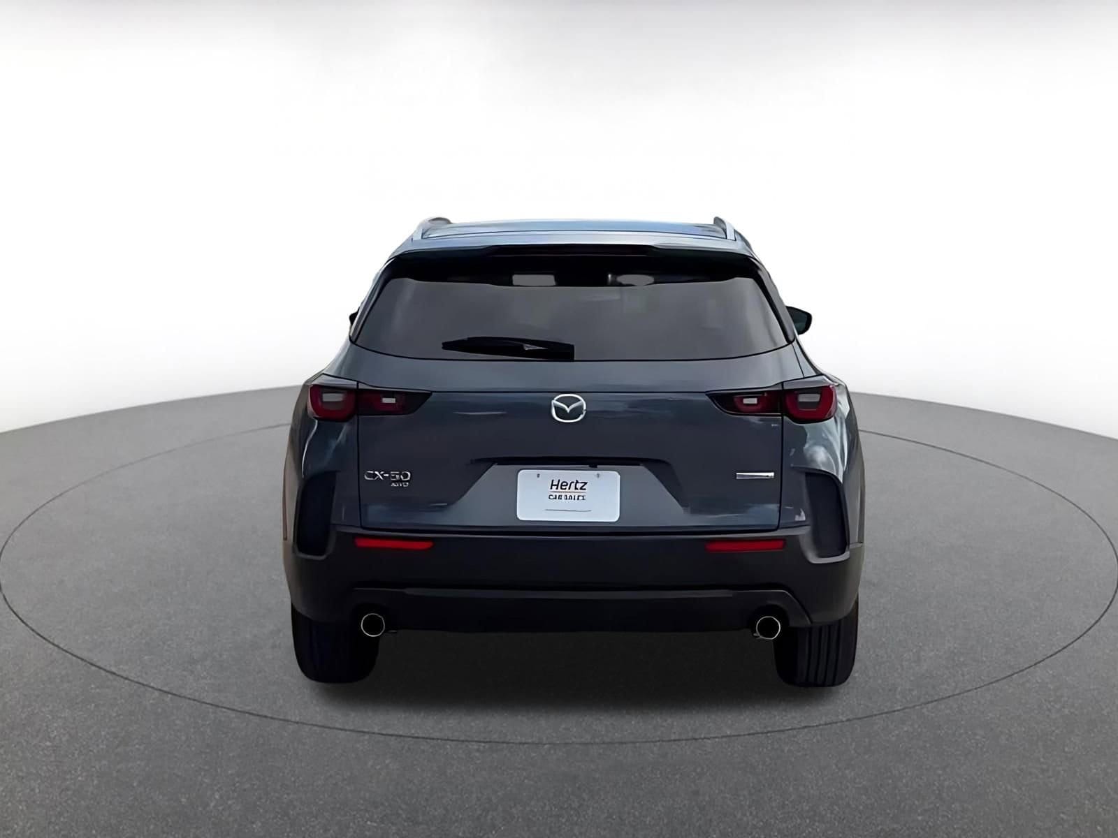 Thumbnail: 2025 Mazda CX-50 - 12