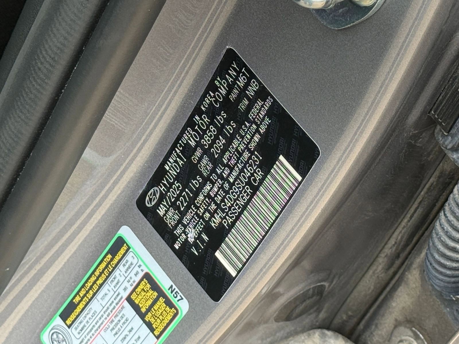 Thumbnail: 2025 Hyundai Elantra - 31