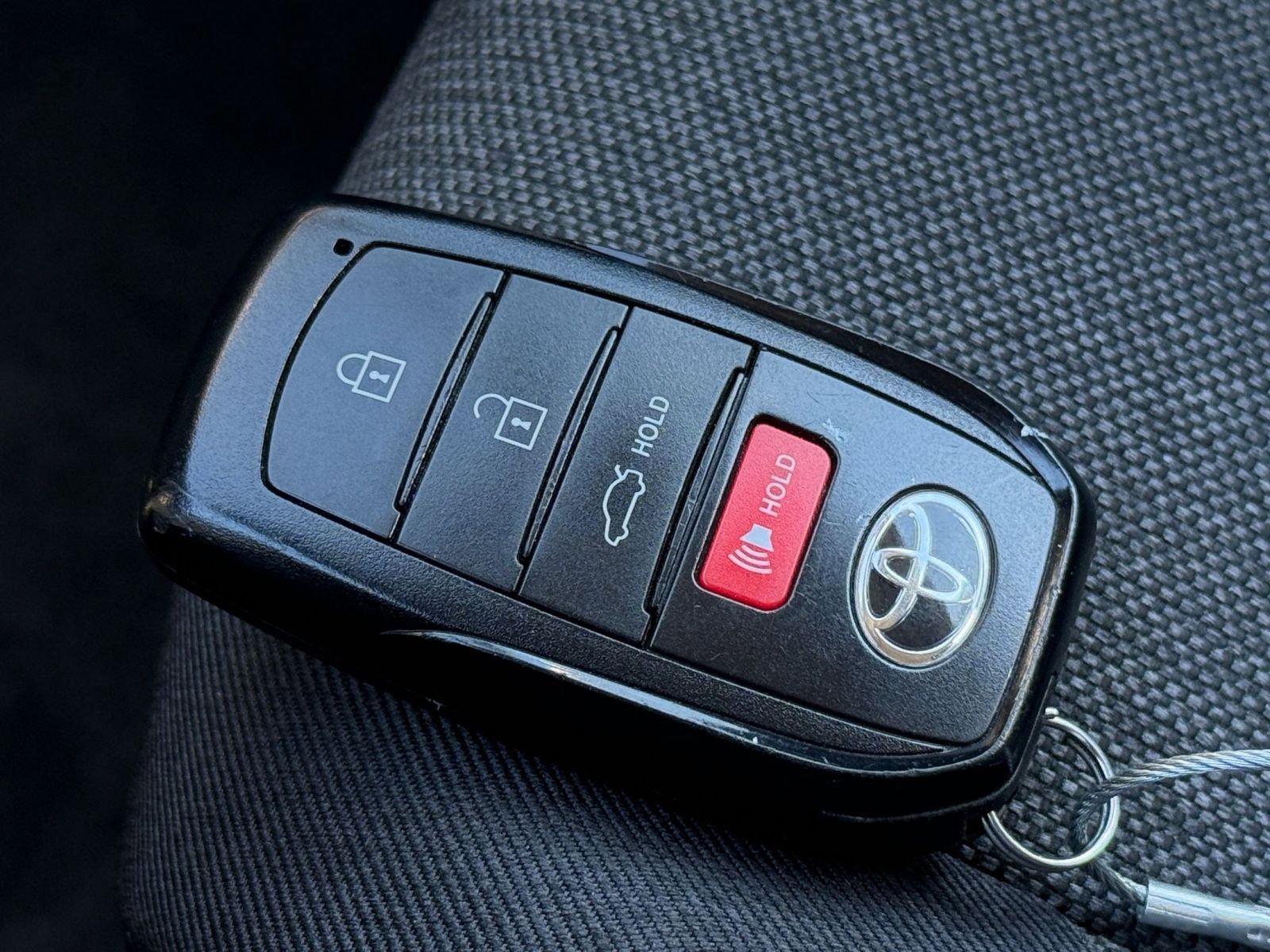 Thumbnail: 2025 Toyota Camry - 22