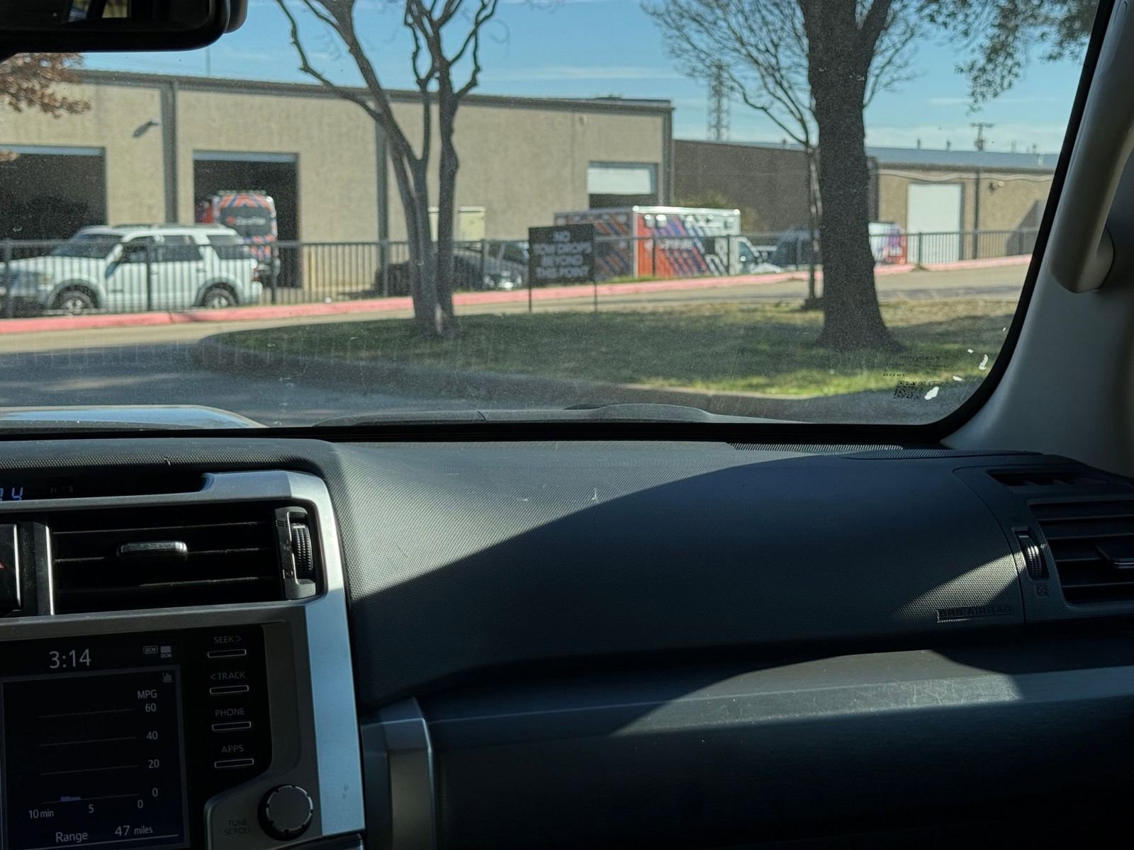 Thumbnail: 2024 Toyota 4Runner - 35