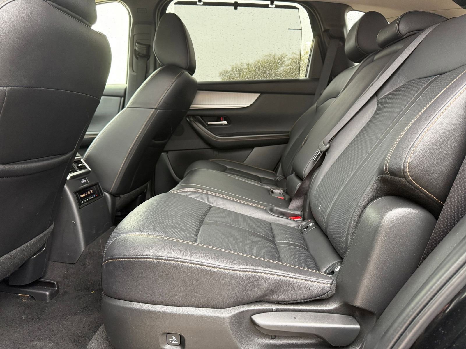 Thumbnail: 2025 Mazda CX-90 - 28