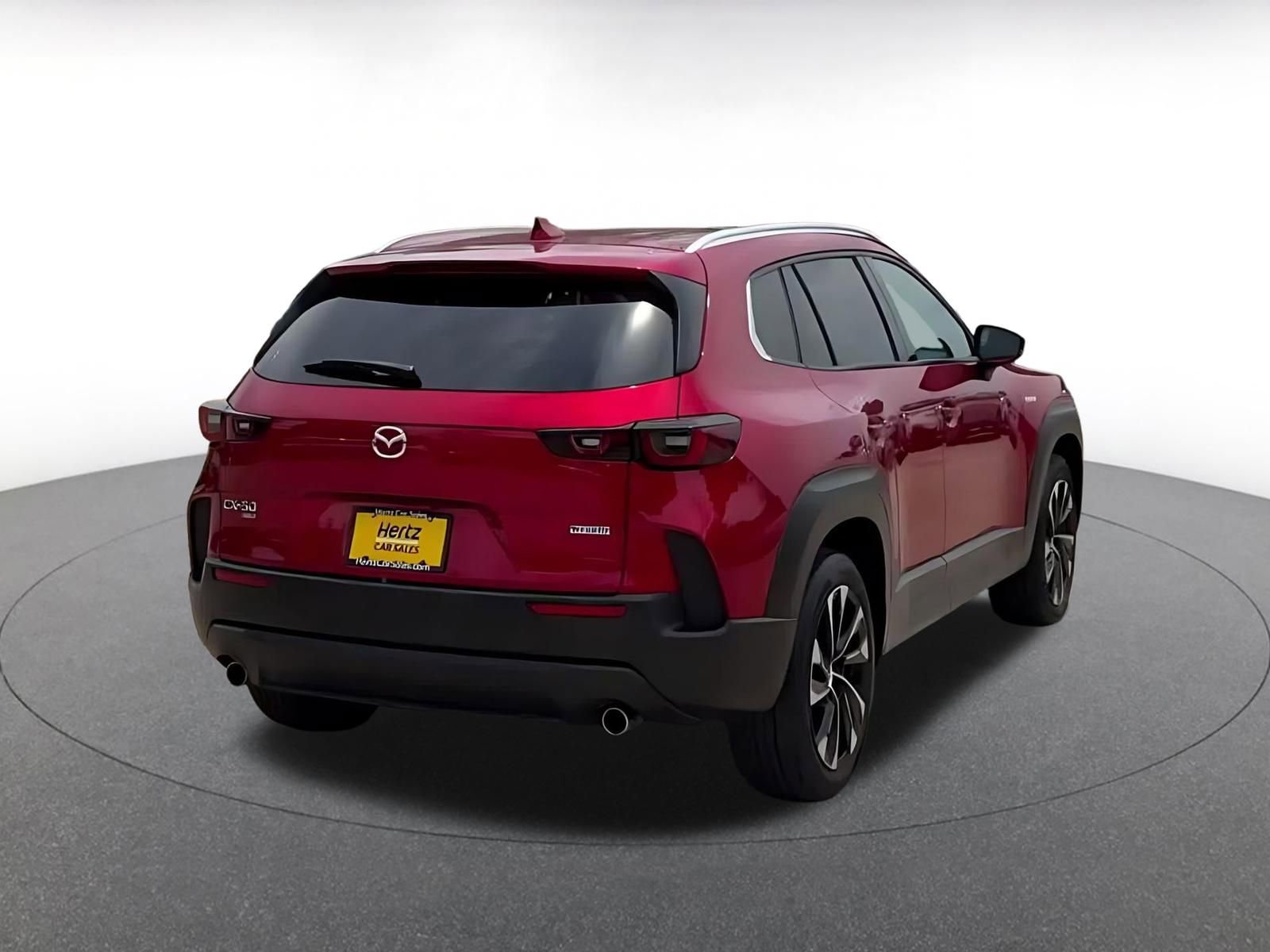 Thumbnail: 2025 Mazda CX-50 - 14