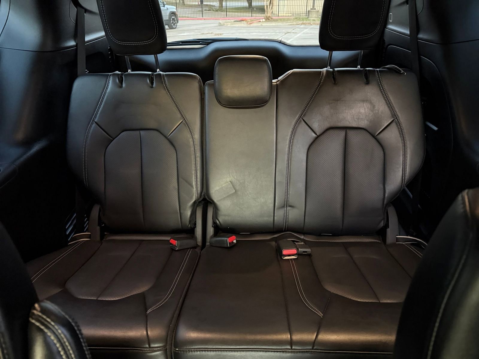 Thumbnail: 2025 Chrysler Pacifica - 17