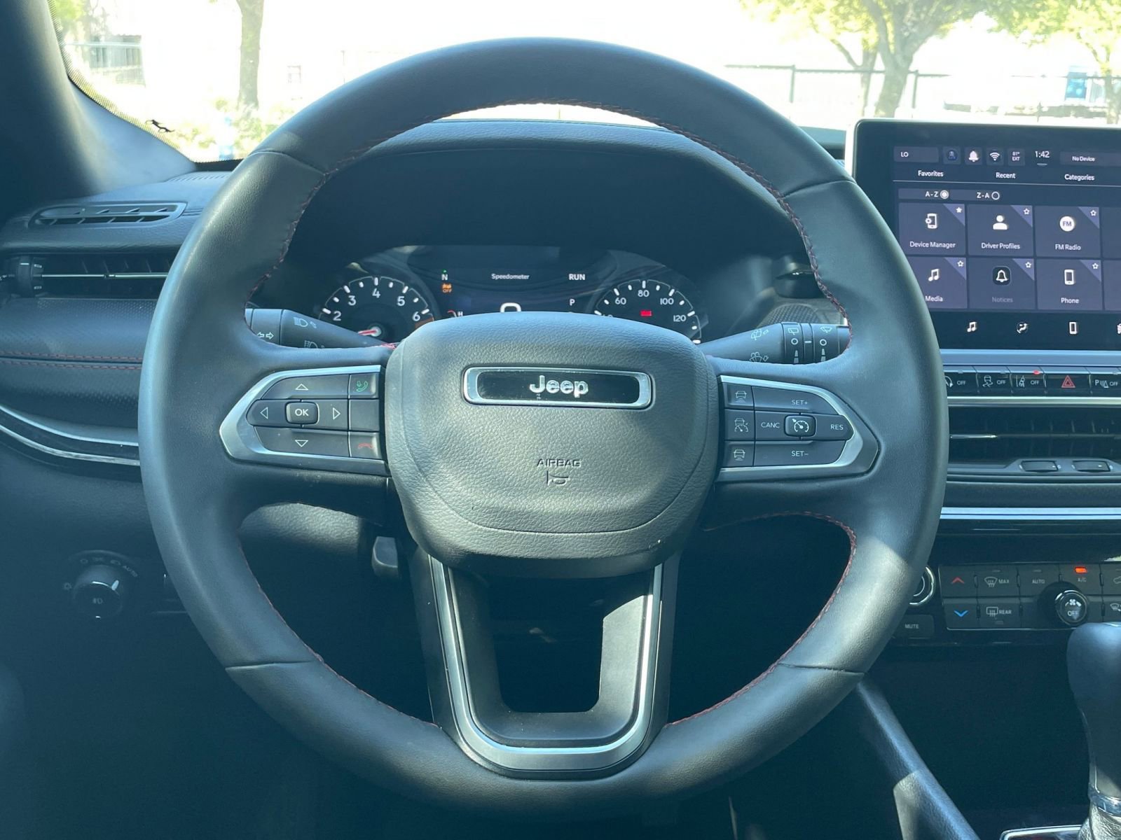 Thumbnail: 2025 Jeep Compass - 31