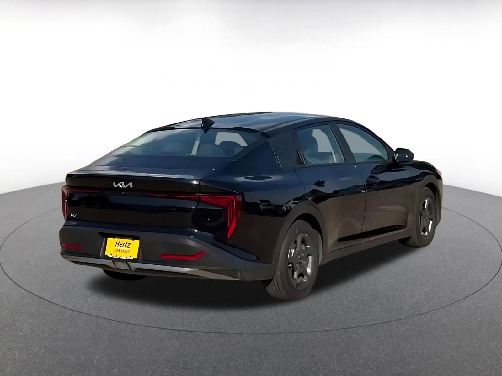 Thumbnail: 2025 Kia K4 - 14