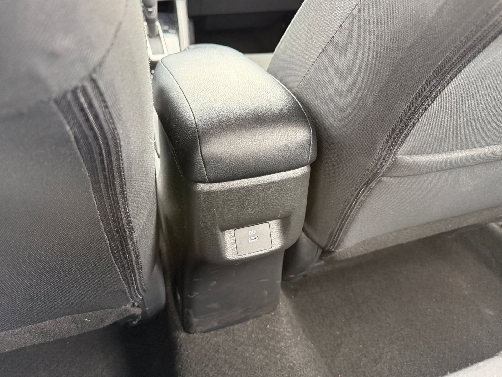 Thumbnail: 2025 Nissan Versa - 23