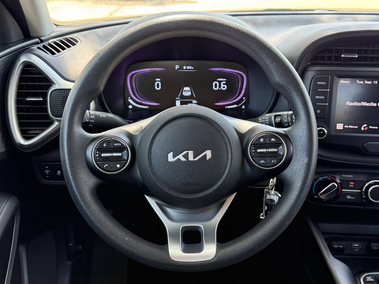 Thumbnail: 2025 Kia Soul - 27