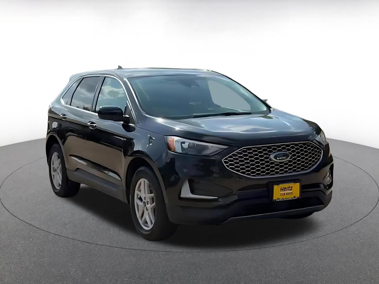 Thumbnail: 2024 Ford Edge - 3
