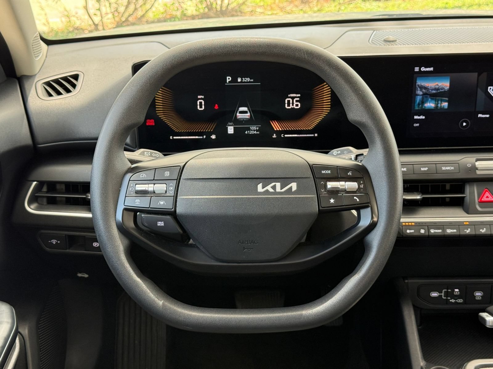 Thumbnail: 2025 Kia K4 - 30