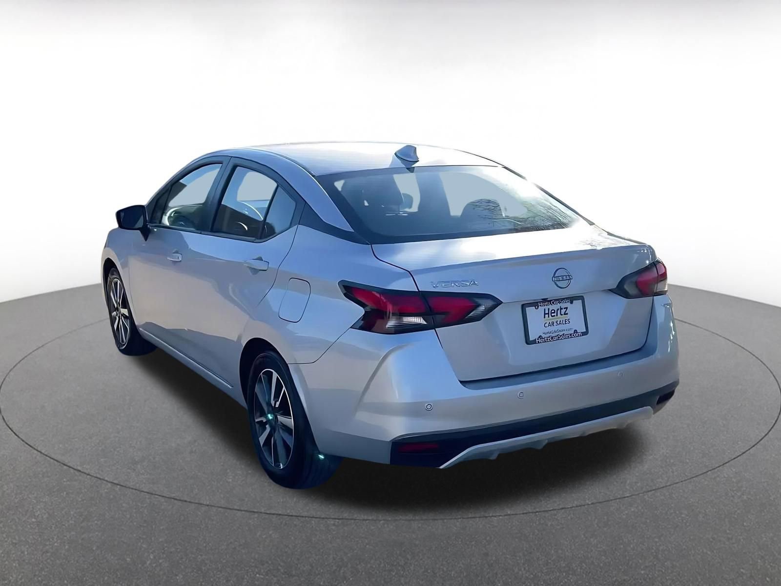 Thumbnail: 2025 Nissan Versa - 11